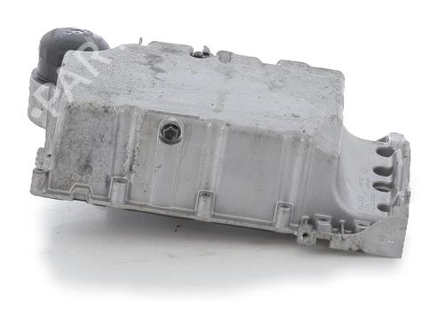 Oil sump VOLVO XC60 II (246) T6 Plug-In Hybrid AWD | BP31240007M115  - Image 5