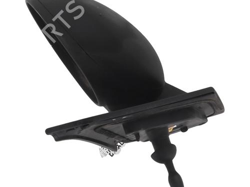 Used Left mirror CITROËN C1 (PM_, PN_) 1.0 (68 hp) 30842689