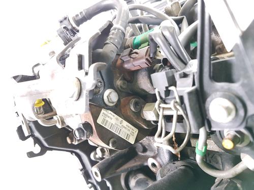 Engine RENAULT CLIO III (BR0/1, CR0/1) 1.5 dCi (C/BR0G, C/BR1G) | BP30118893M1