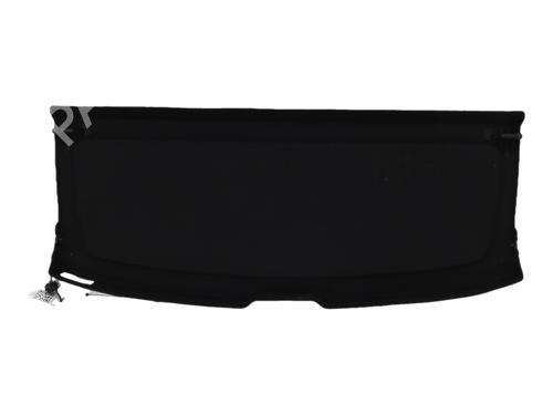 Rear parcel shelf VW POLO VI (AW1, BZ1, AE1) 1.0 TSI | BP38457109C85 - Image 2