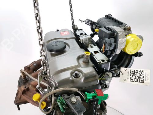 Engine CITROËN C3 I (FC_, FN_) 1.4 i | BP29988333M1