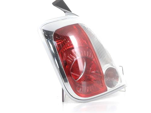 Left taillight FIAT 500 (312_) 1.2 (312AXA1A) | BP30190709C34 