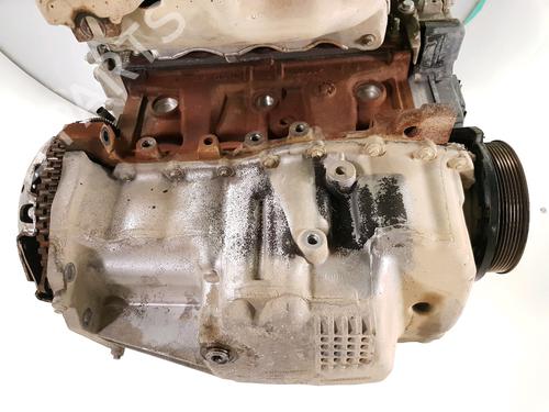 Engine DACIA DUSTER (HS_) 1.6 16V Hi-Flex | BP39489582M1  - Image 10
