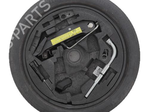 Used Jack Kit Jack Kit SEAT LEON (1P1) 2.0 TDI (170 hp) 34458428 34458428