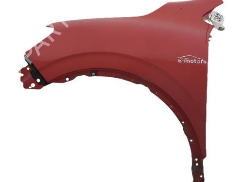 Used Left front fenders Left front fenders 38740975 38740975