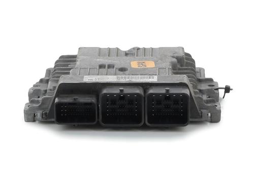Used Engine control unit (ECU) Engine control unit (ECU) CITROËN C4 Grand Picasso II (DA_, DE_) 1.6 HDi / BlueHDi 115 (115 hp) 34051119 34051119