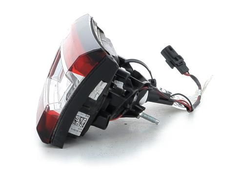 Right tailgate light RENAULT CLIO IV (BH_) 1.5 dCi 90 | BP34112288C80 - Image 2