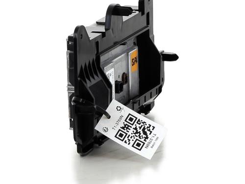 Ferdsskriver RENAULT TWINGO III (BCM_, BCA_) 1.0 SCe 65 (BCMJ) | BP29347373C48 