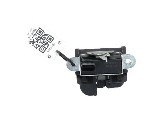 Used Tailgate lock SEAT IBIZA IV (6J5, 6P1) [2008-2017]  26039334