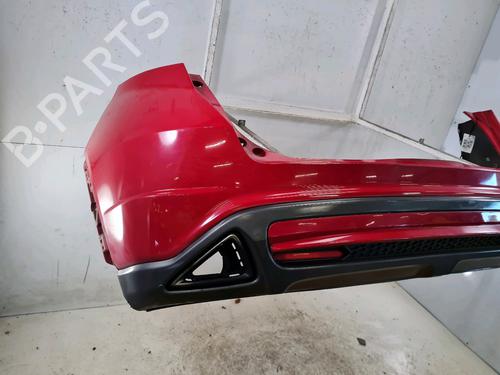 Rear bumper HONDA CIVIC VIII Hatchback (FN, FK) 2.2 CTDi (FK3) | BP16743173C8 