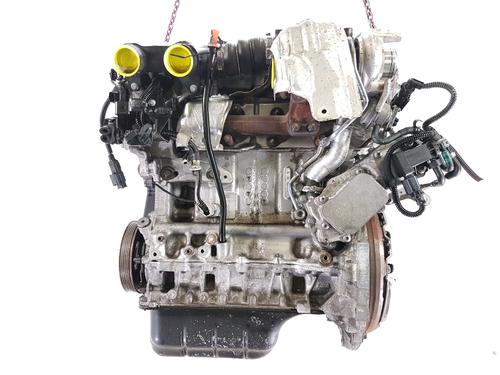 Engine CITROËN C4 II (NC_) 1.6 HDi 90 | BP36795300M1 - Image 2