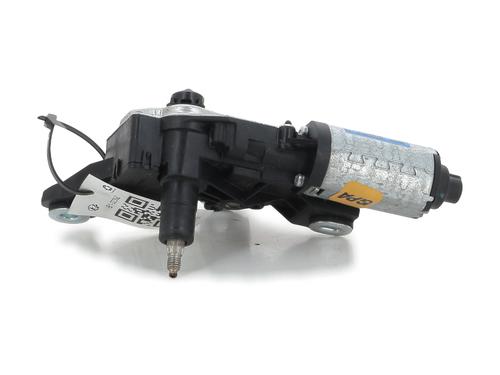 Rear wiper motor AUDI A1 (8X1, 8XK) 1.6 TDI | BP28182167M102 