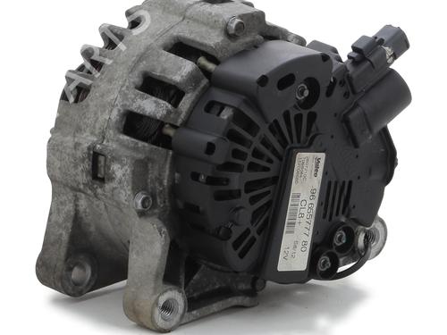 Alternator PEUGEOT 206+ (2L_, 2M_) 1.4 i | BP26702919M7 
