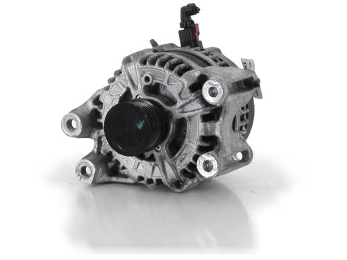 Used Alternator Alternator JEEP GLADIATOR Pickup (JT_) 3.0 D 4WD (264 hp) 33533141 33533141
