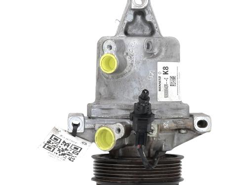 AC compressor RENAULT EXPRESS Box Body/MPV 1.5 Blue dCi 95 (F6AB) | BP30583744M34 