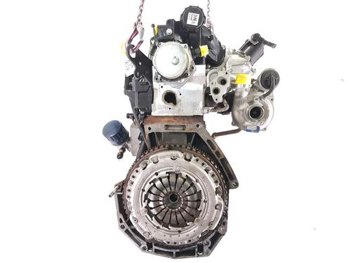 Engine RENAULT CLIO III (BR0/1, CR0/1) 1.5 dCi (C/BR0G, C/BR1G) | BP39194833M1 - Image 3