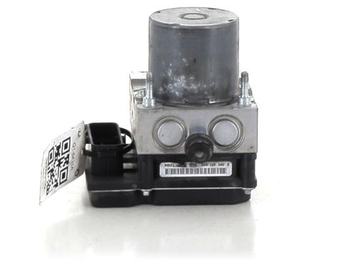 Used ABS pump ABS pump CITROËN C4 Picasso I MPV (UD_) [2006-2015] 34051266 34051266