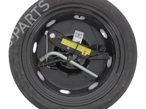 Jack Kit AUDI A3 Sportback (8PA) 2.0 TDI 16V quattro | BP31661553C119 