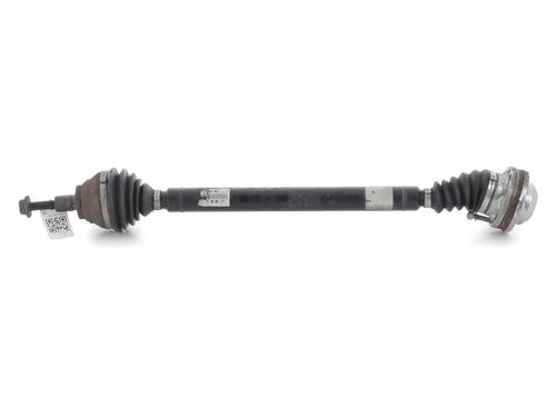 Right front driveshaft VW SCIROCCO III (137, 138) 2.0 TDI | BP33972694M39 - Image 2