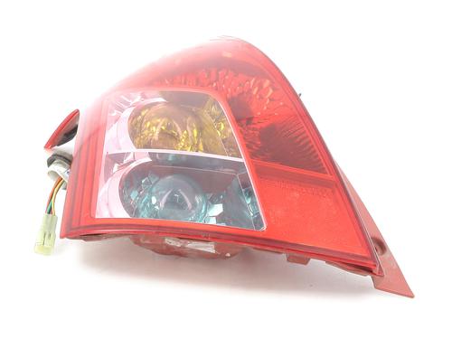 Used Left taillight SUZUKI SWIFT III (MZ, EZ) 1.3 (RS413, ZC11S) (92 hp) 28365635