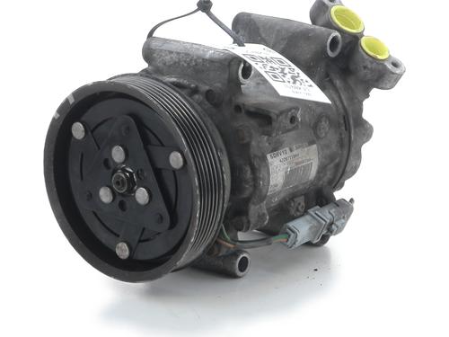 AC compressor RENAULT CLIO III (BR0/1, CR0/1) 1.5 dCi (BR17, CR17) | BP32512729M34 