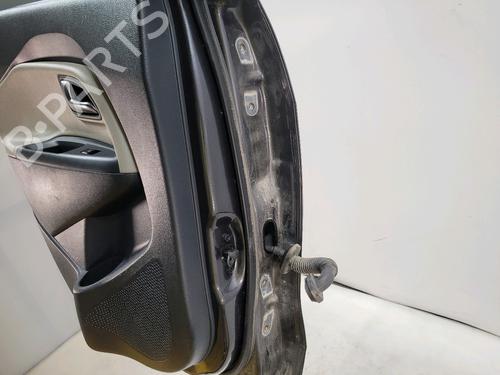 Left rear door KIA RIO III (UB)  | BP27189417C4 