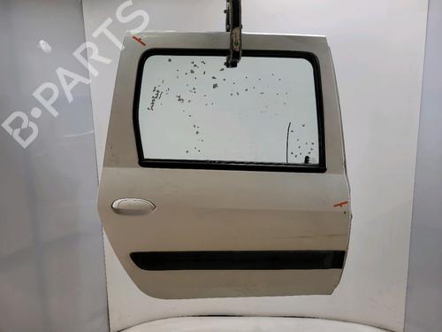 Used Right rear door DACIA LOGAN MCV (KS_) 1.5 dCi (KS04) (88 hp) 30799827