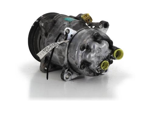 AC compressor PEUGEOT 206 SW (2E/K) 2.0 HDi | BP35798194M34 - Image 2