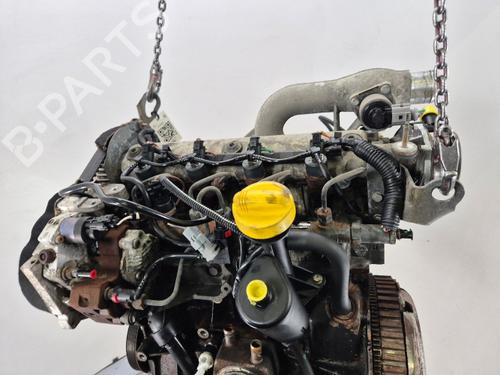 Engine RENAULT TRAFIC II Bus (JL) | BP40619271M1 - Image 5