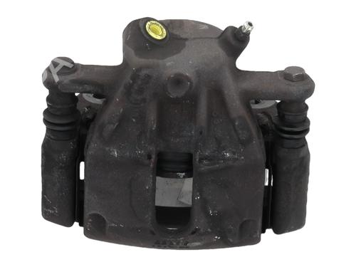Used Left front brake caliper Left front brake caliper RENAULT CLIO III (BR0/1, CR0/1) 1.5 dCi (C/BR0G, C/BR1G) (68 hp) 34000856 34000856