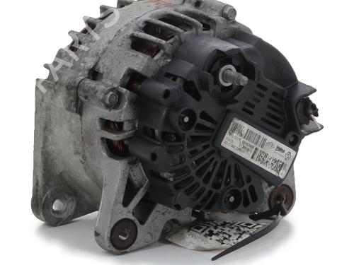 Alternator RENAULT MEGANE III Grandtour (KZ0/1) 1.5 dCi (KZ09, KZ0D, KZ1G, KZ29, KZ14, KZ1W, KZ10, KZ1F,... | BP29018381M7 