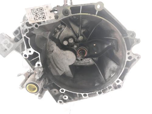 Gearbox CITROËN C4 II (NC_) 1.6 HDi 90 | BP37506600M3 - Image 2