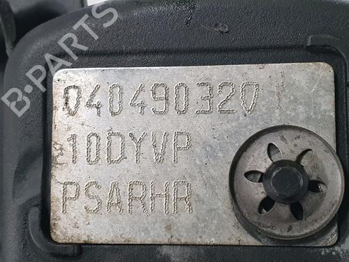 Engine CITROËN C5 III (RD_) 2.0 HDi (RDRHD8, RDRHDJ, RDRHR8, RDRHRJ) | BP39117169M1 - Image 11