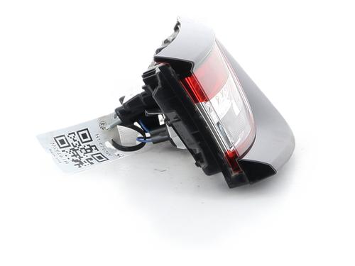 Left tailgate light DS DS 3 / DS 3 CROSSBACK (UR_, UC_, UJ_) 1.2 Hybrid 145 | BP39489633C79 - Image 4