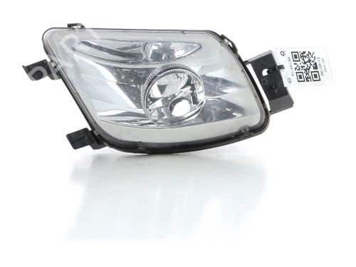 Used Left front fog light Left front fog light PEUGEOT 308 I (4A_, 4C_) 1.6 HDi (109 hp) 33646316 33646316