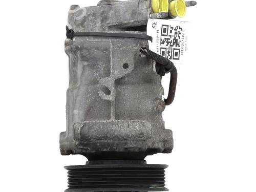 AC compressor CITROËN C3 II (SC_) 1.6 BlueHDi 75 | BP29701705M34 