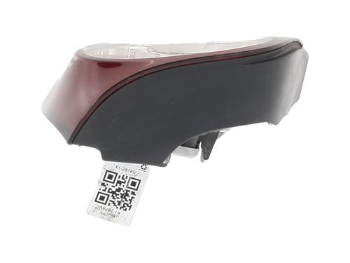 Højre baglygte VW POLO IV (9N_, 9A_) 1.4 TDI (70 hp) 30312819