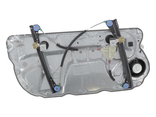 Used Front right window mechanism Front right window mechanism VW POLO IV (9N_, 9A_) 1.4 TDI (80 hp) 34261334 34261334