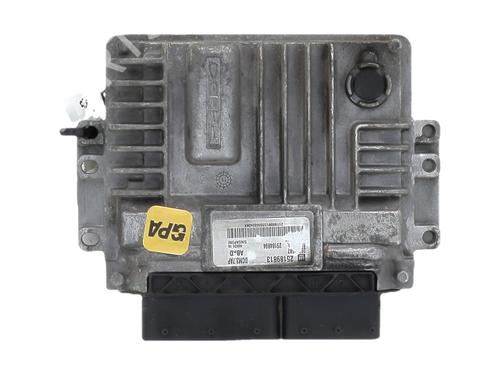 Engine control unit (ECU) OPEL ANTARA A (L07) 2.2 CDTi 4x4 | BP39421723M57 - Image 2