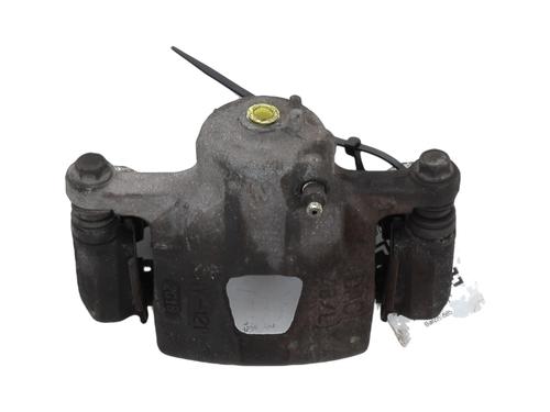 Used Left front brake caliper DAEWOO MATIZ (M100, M150) 0.8 (52 hp) 27908671