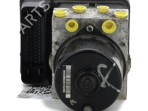 Used ABS pump FORD KUGA I 2.0 TDCi (136 hp) 28366517