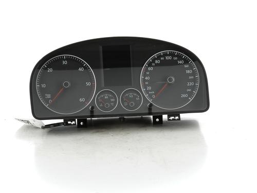 Instrument cluster VW TOURAN (1T1, 1T2) 1.9 TDI | BP15810626C47 