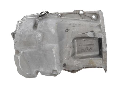 Cárter de óleo TOYOTA YARIS (_P1_) 1.0 (SCP10_, SCP10R) (68 hp) 31577619