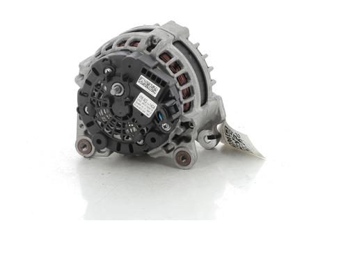 Alternator VW POLO VI (AW1, BZ1, AE1) 1.0 TSI | BP16557208M7 