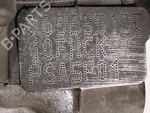 Engine CITROËN C3 II (SC_) 1.6 VTi 120 | BP33533420M1 - Image 7