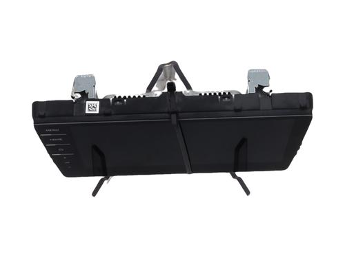 Multifunctionele display VW TIGUAN (AD1, AX1) 2.0 TDI 4motion (190 hp) 30312833