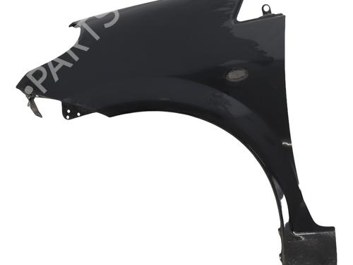 Used Left front fenders CITROËN C3 Pluriel (HB_) 1.4 HDi (68 hp) 23397541