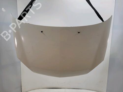 Used Hood RENAULT CLIO II (BB_, CB_) 1.5 dCi (B/C2J) (68 hp) 31122937