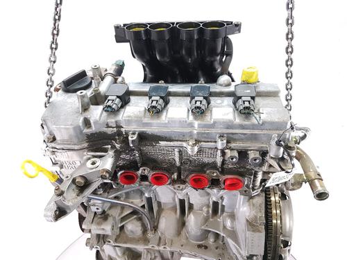 Engine NISSAN MICRA III (K12) 1.4 16V | BP32401783M1