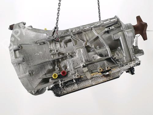 Used Gearbox FORD USA MUSTANG Coupe 5.0 V8 (450 hp) 27710393